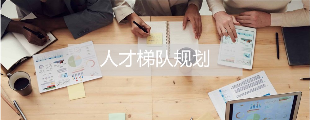 人才梯隊(duì)規(guī)劃