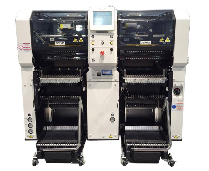 松下貼片機(jī)NPM模組出租，SMT整線設(shè)備廠家，高速模組貼片機(jī)整線出租