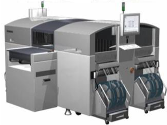 西門(mén)子貼片機(jī)D3，siplace D3多功能貼片機(jī)