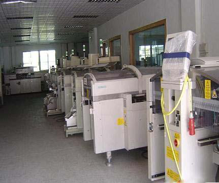 西門(mén)子貼片機(jī)S25HM