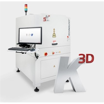 VI  5K 3D AOI 光學(xué)檢測機