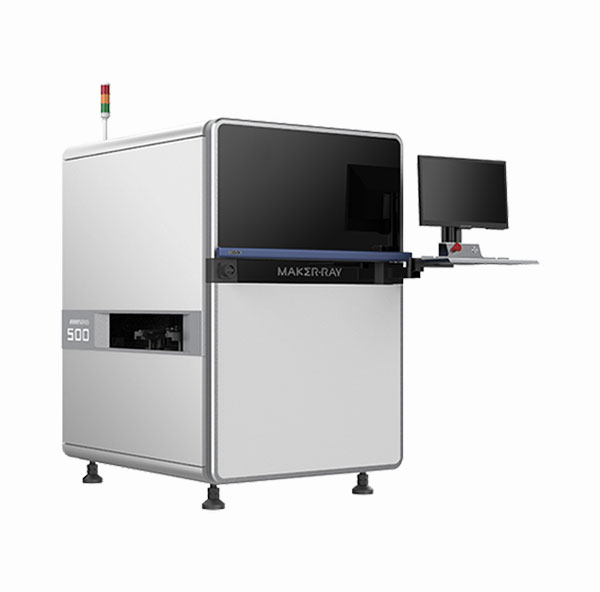 鐳晨在線(xiàn)3DAOI 在線(xiàn)3D自動(dòng)光學(xué)檢測(cè)儀