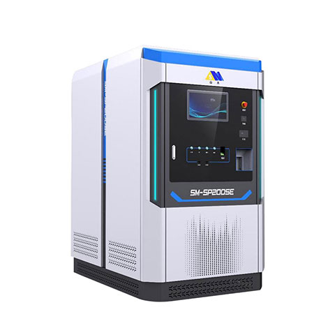 智能錫膏存儲柜