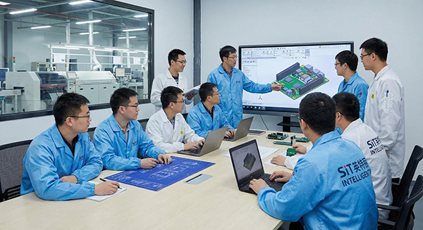 SMT整線設(shè)備技術(shù)培訓(xùn)